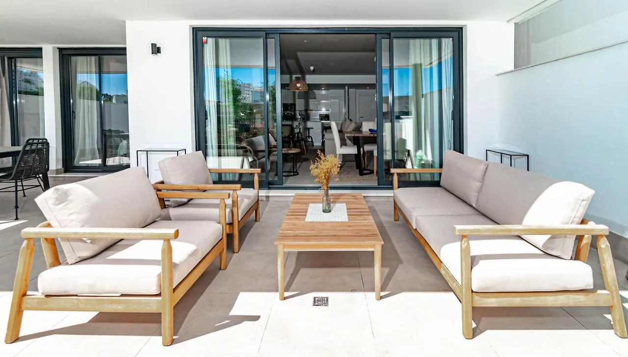 Sb4Bb - Apotel Las Mesas By Roomservices Estepona