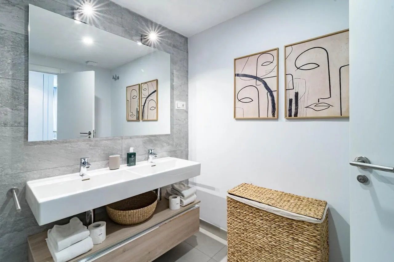 Apartment Sb4Bb - Apotel Las Mesas By Roomservices Estepona