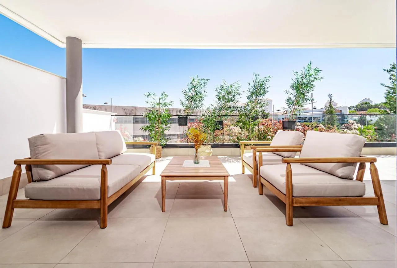 Apartment Sb4Bb - Apotel Las Mesas By Roomservices Estepona