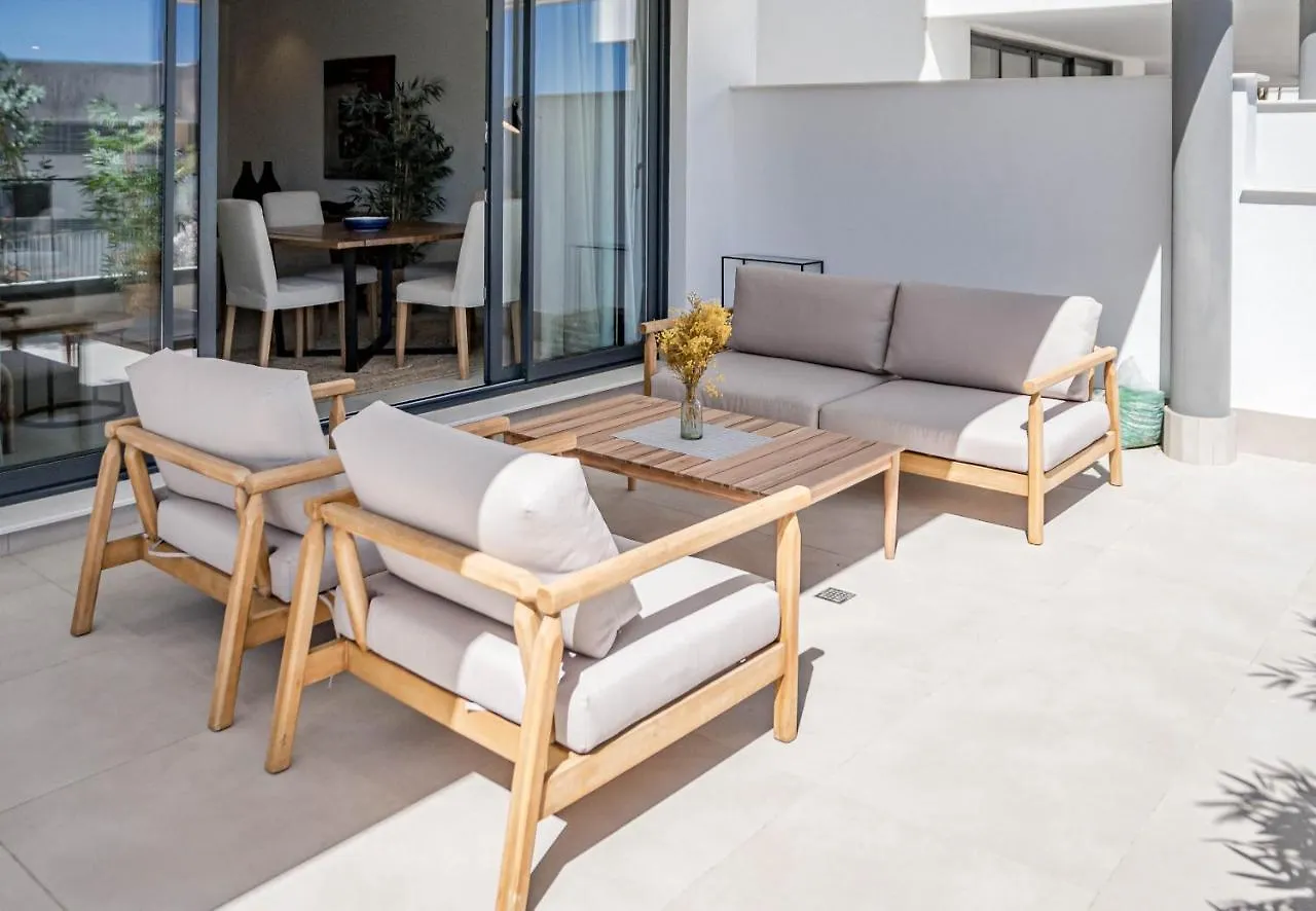 Sb4Bb - Apotel Las Mesas By Roomservices Estepona 0*,  Spain