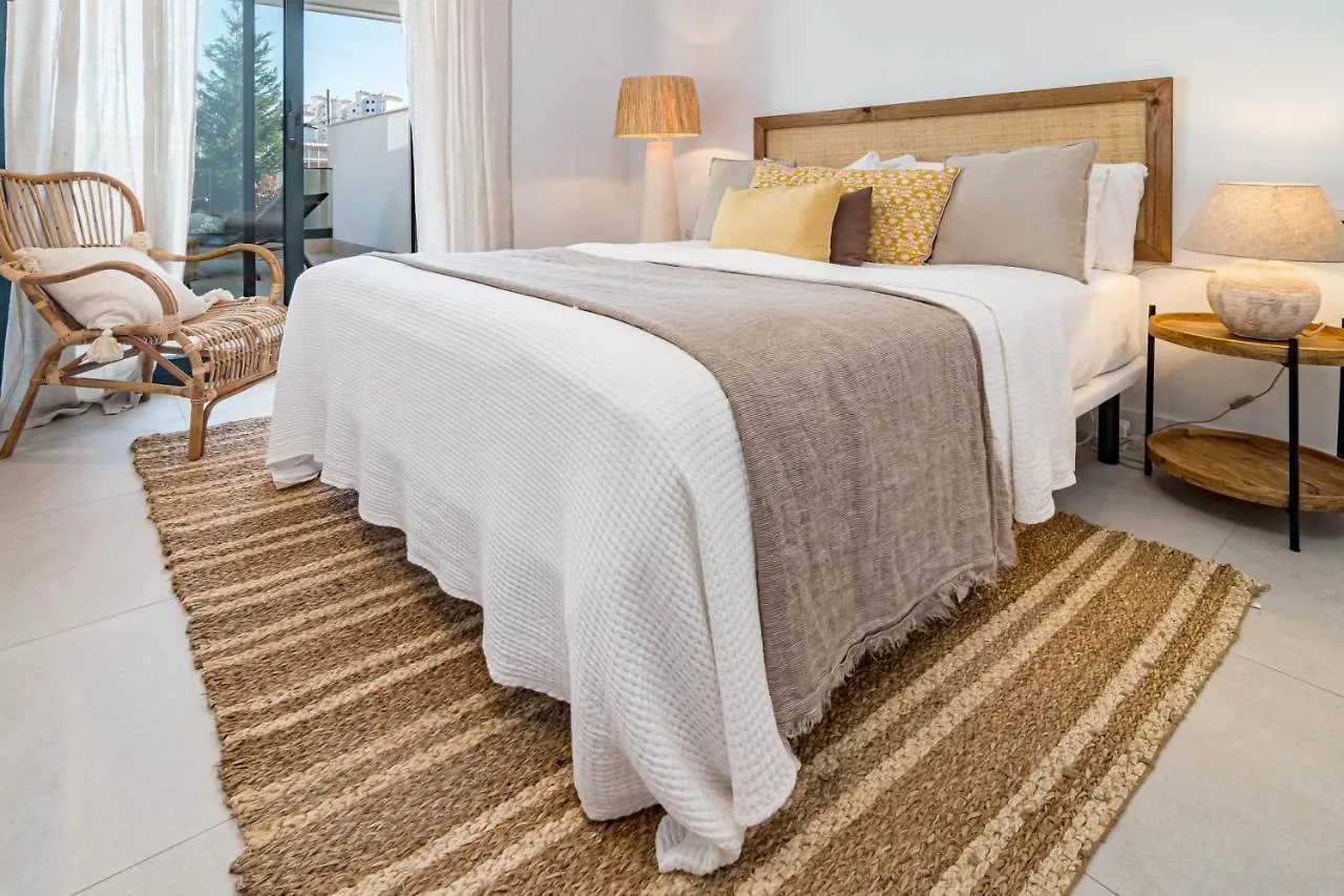 Sb4Bb - Apotel Las Mesas By Roomservices Estepona Spain