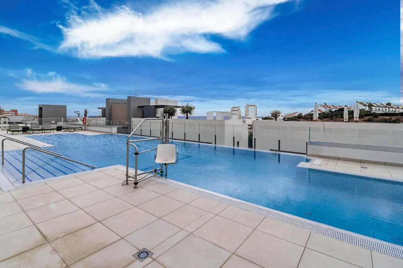 Sb4Bb - Apotel Las Mesas By Roomservices Estepona Apartment
