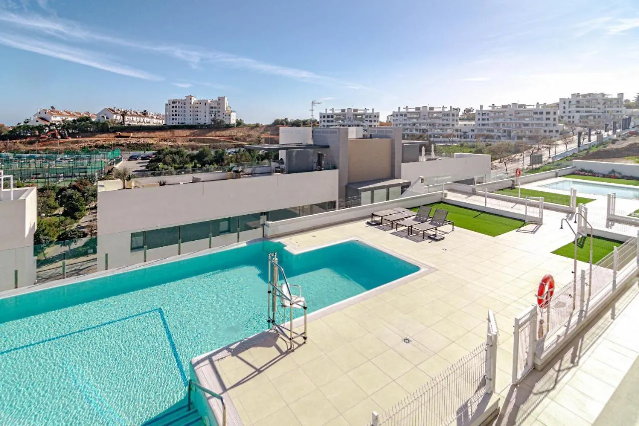 Sb4Bb - Apotel Las Mesas By Roomservices Estepona