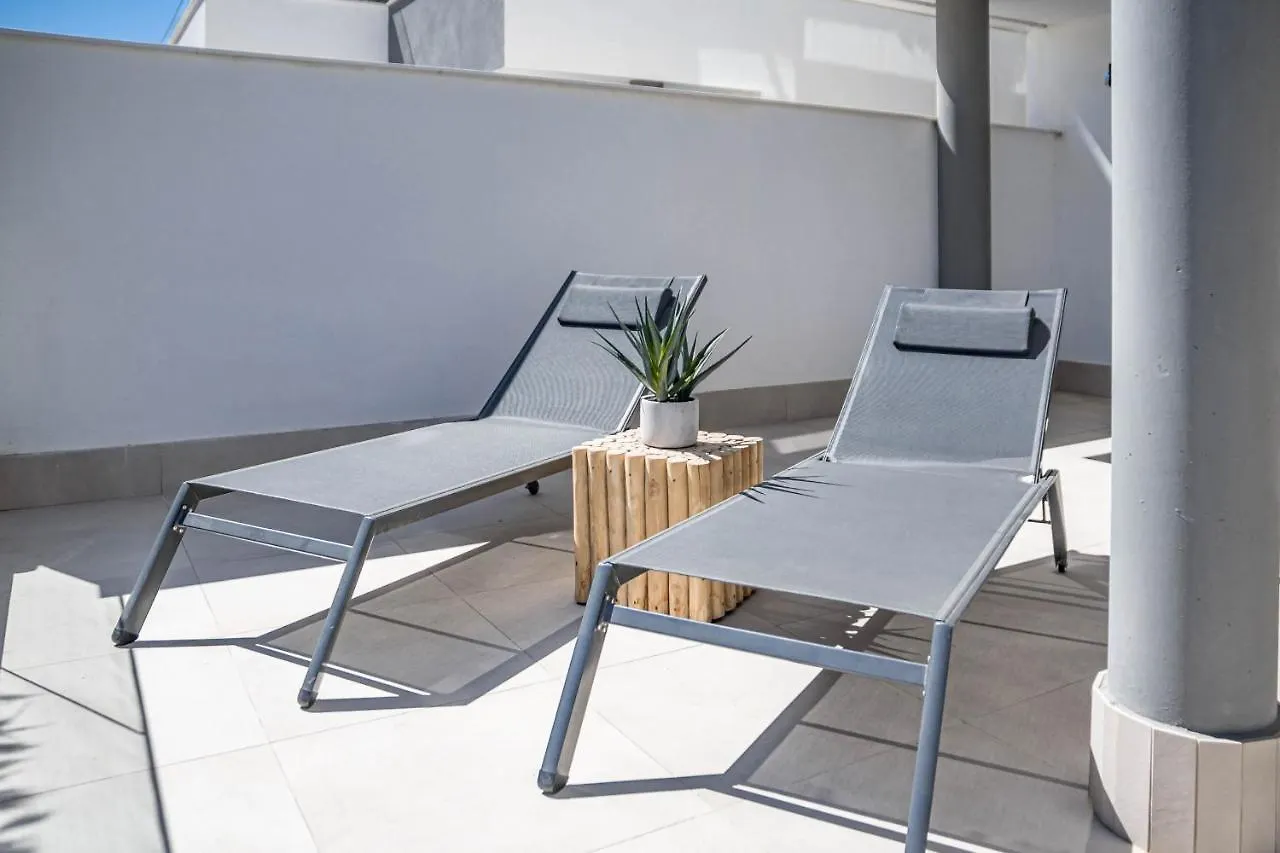 Apartment Sb4Bb - Apotel Las Mesas By Roomservices Estepona