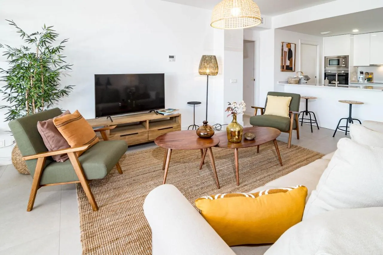 Sb4Bb - Apotel Las Mesas By Roomservices Estepona Apartment