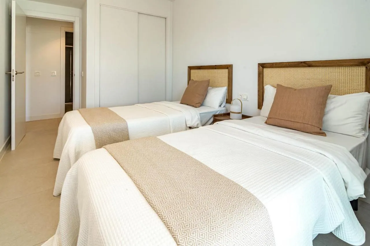 Sb4Bb - Apotel Las Mesas By Roomservices Estepona Apartment
