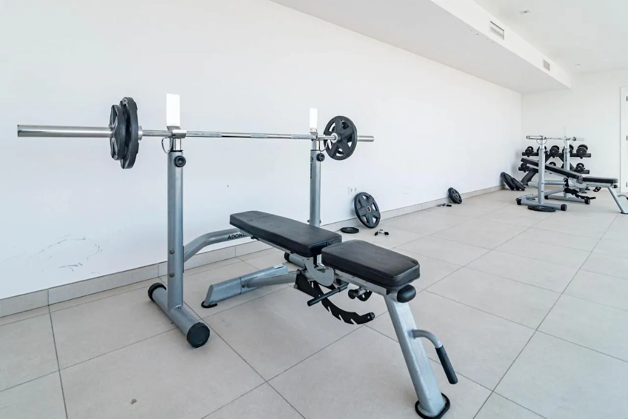 Apartment Sb4Bb - Apotel Las Mesas By Roomservices Estepona Spain