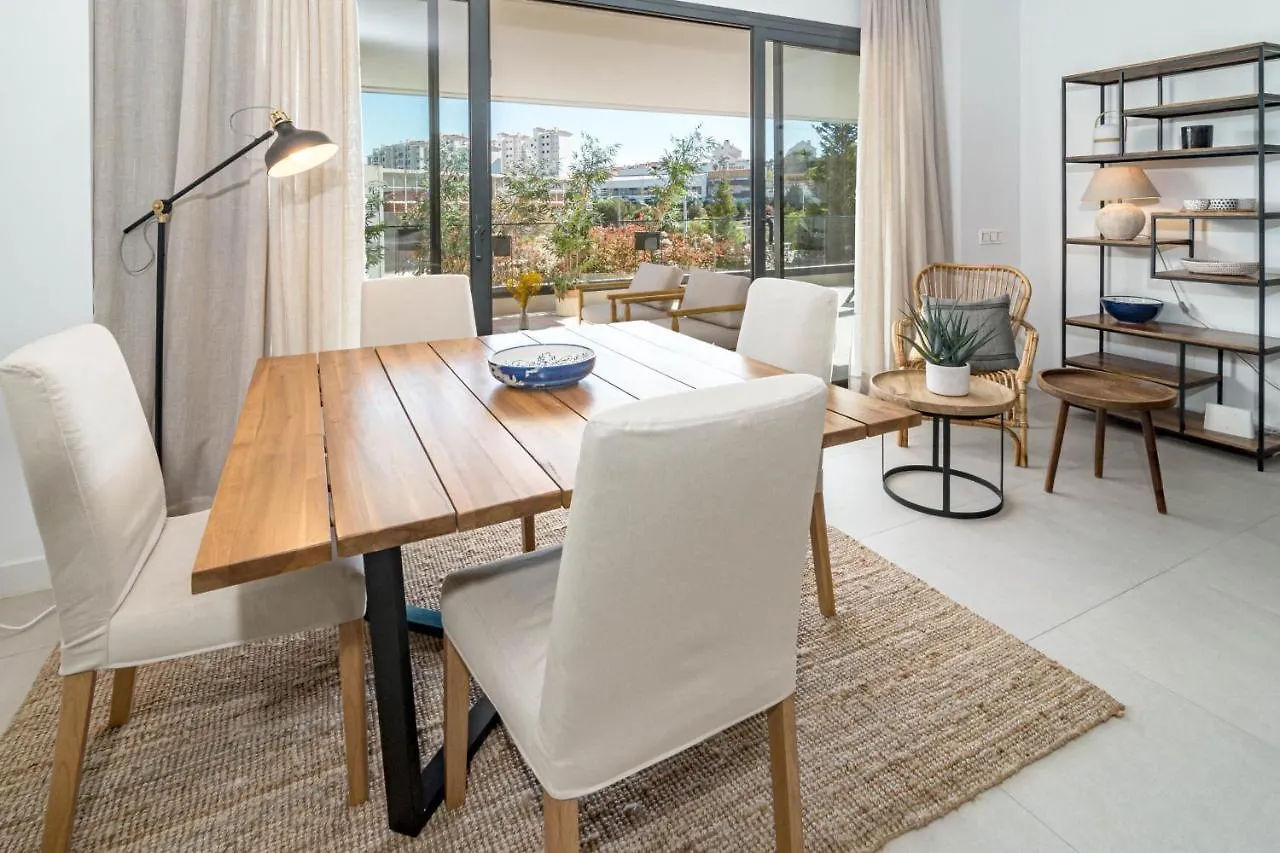 Sb4Bb - Apotel Las Mesas By Roomservices Estepona