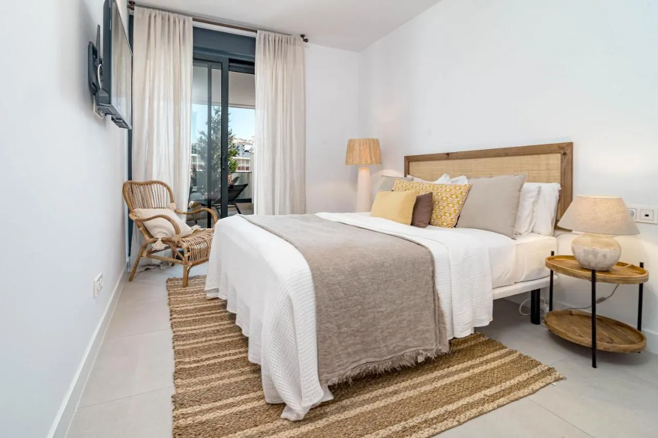 Sb4Bb - Apotel Las Mesas By Roomservices Estepona