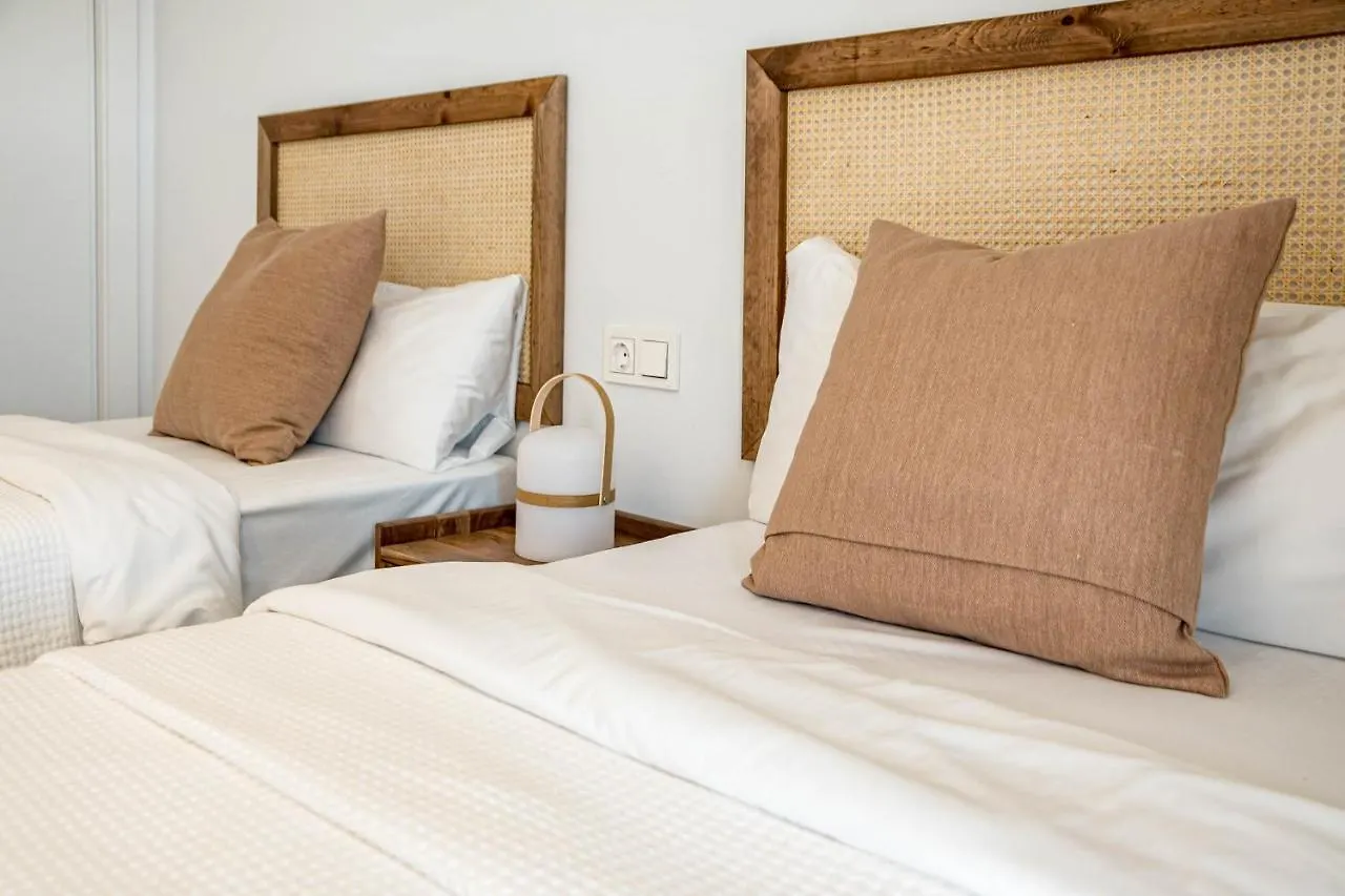 Sb4Bb - Apotel Las Mesas By Roomservices Estepona