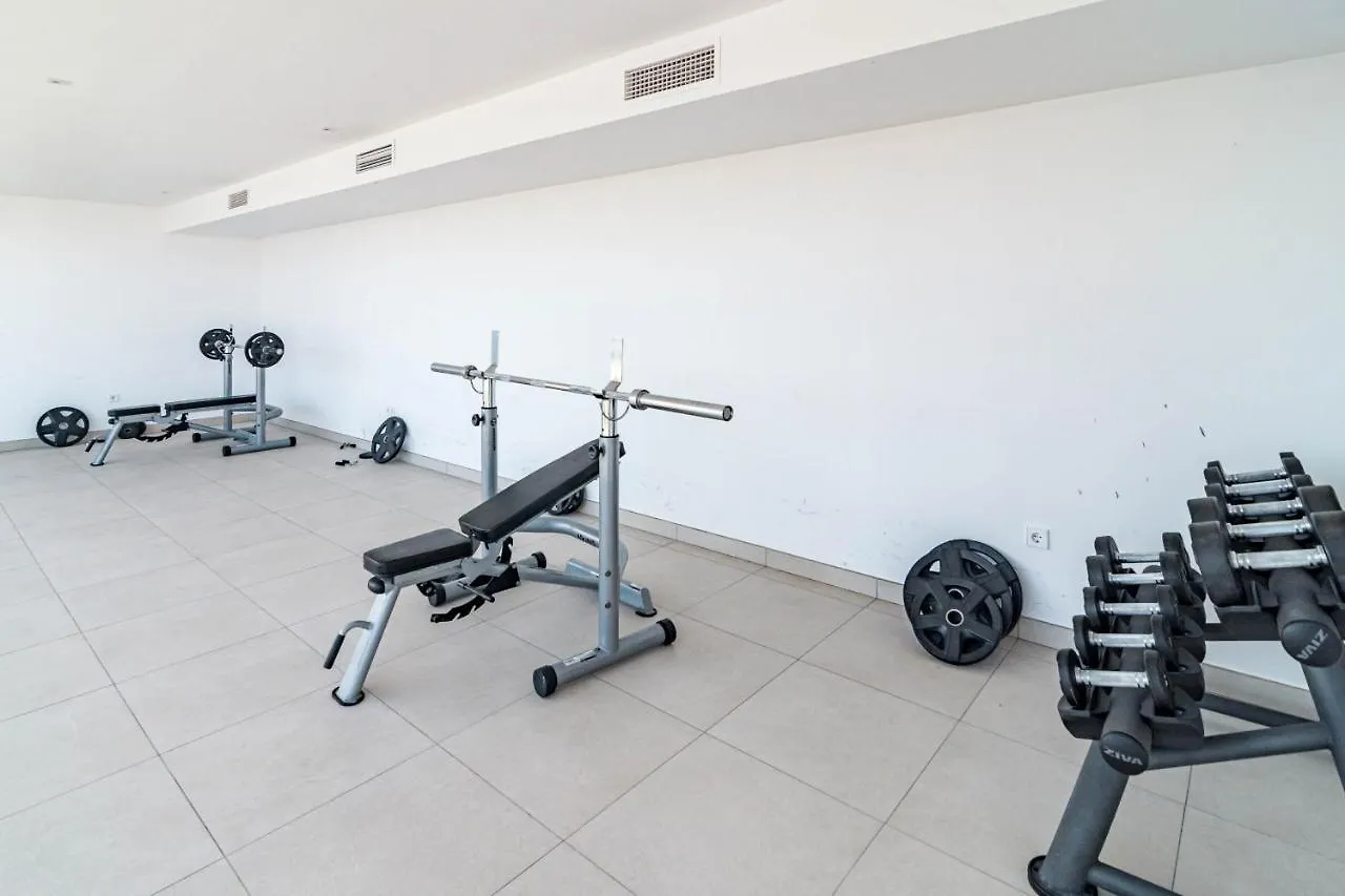 Apartment Sb4Bb - Apotel Las Mesas By Roomservices Estepona