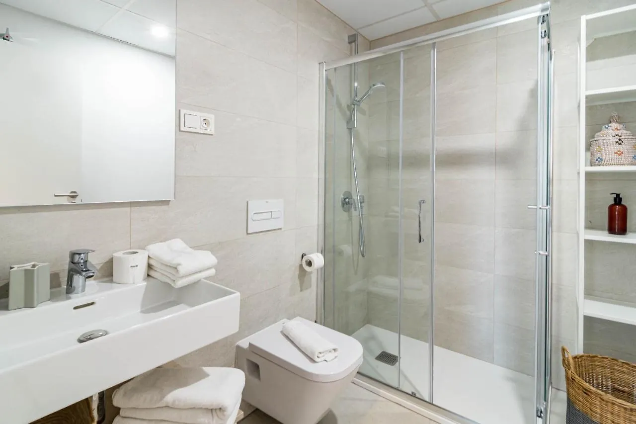Sb4Bb - Apotel Las Mesas By Roomservices Estepona