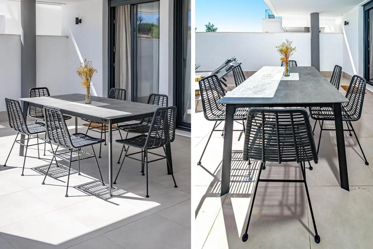 Sb4Bb - Apotel Las Mesas By Roomservices Estepona Apartment