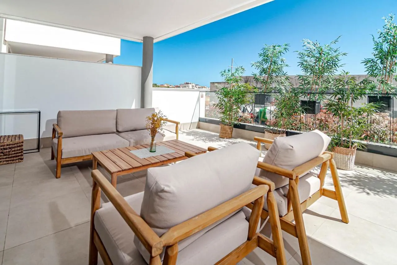 Sb4Bb - Apotel Las Mesas By Roomservices Estepona