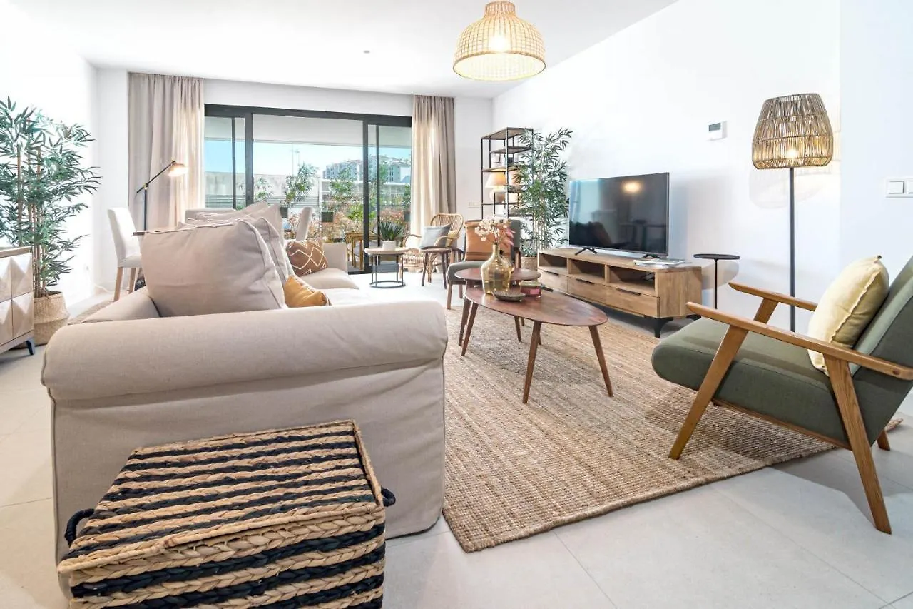 Apartment Sb4Bb - Apotel Las Mesas By Roomservices Estepona