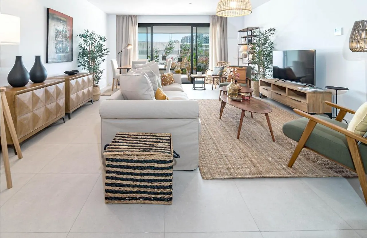 Sb4Bb - Apotel Las Mesas By Roomservices Estepona Apartment