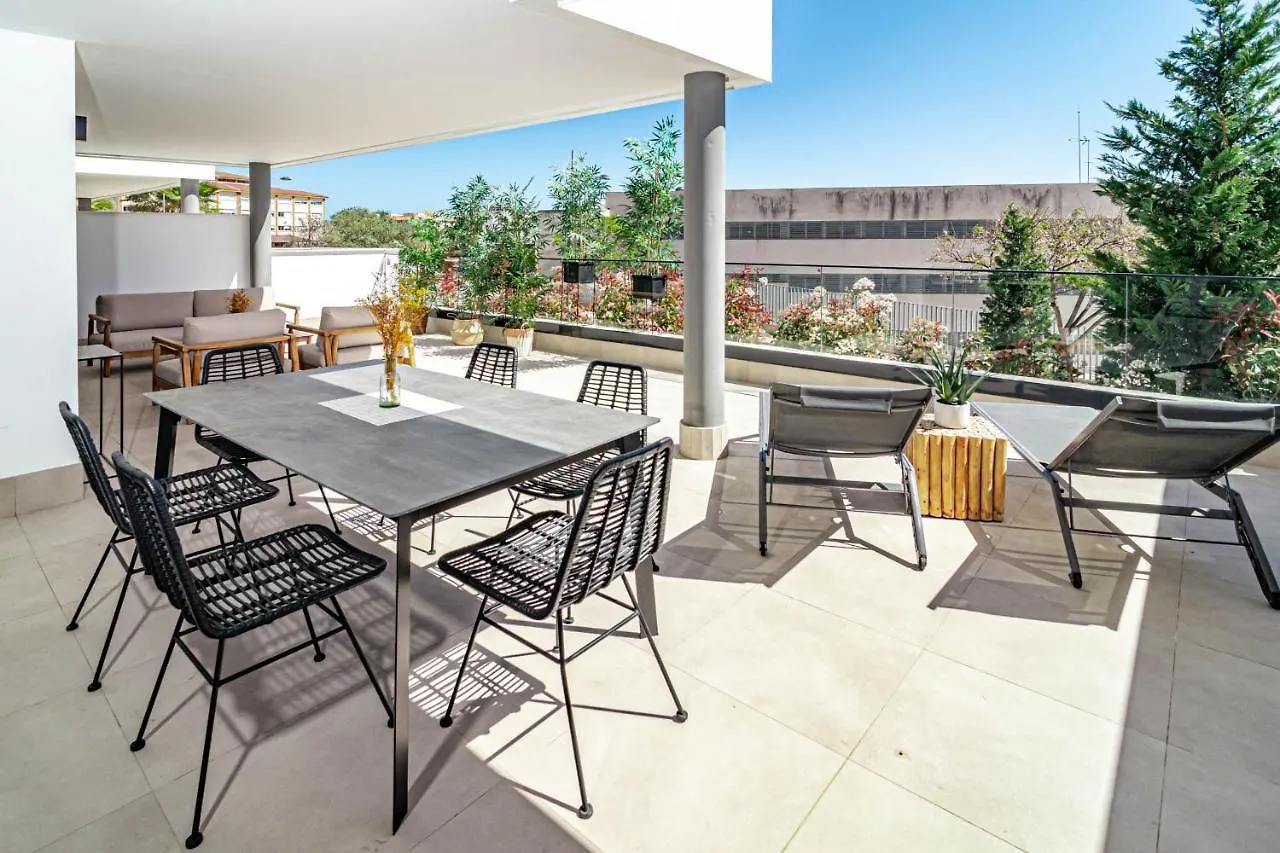 Sb4Bb - Apotel Las Mesas By Roomservices Estepona Spain