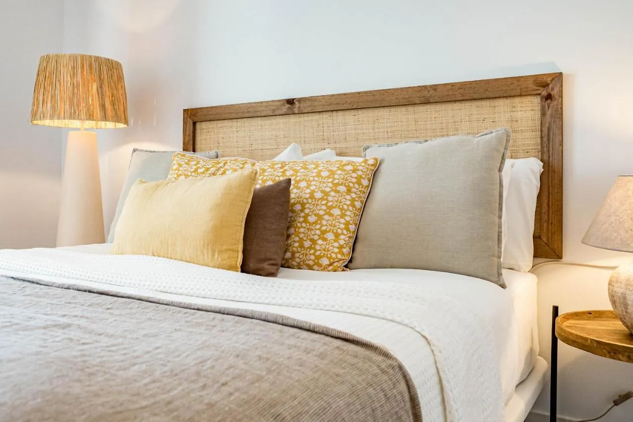 Sb4Bb - Apotel Las Mesas By Roomservices Estepona Apartment