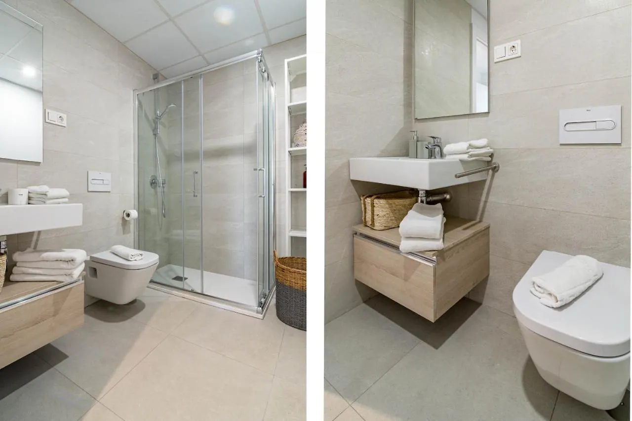 Sb4Bb - Apotel Las Mesas By Roomservices Estepona Apartment