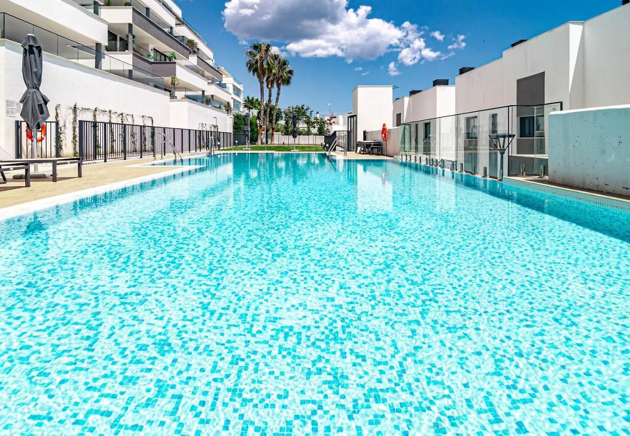 Sb4Bb - Apotel Las Mesas By Roomservices Estepona