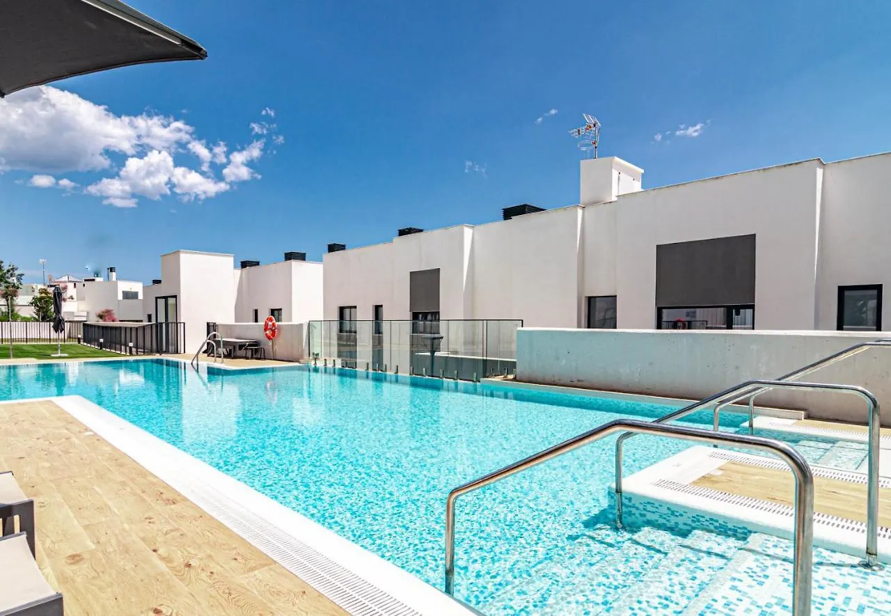 Apartment Sb4Bb - Apotel Las Mesas By Roomservices Estepona