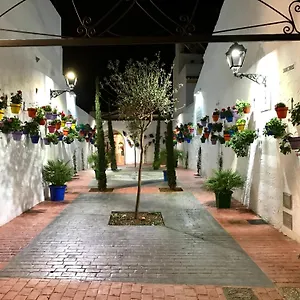 Casa San Miguel Appartement